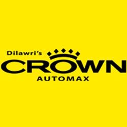 Crown Automax Winnipeg (204)487-1858